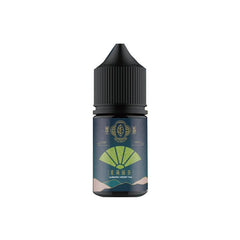 【 W倉 】萃茶煙油 - 30ML
