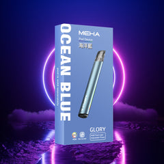 【 Q倉 】MEHA魅嗨一代通用主機