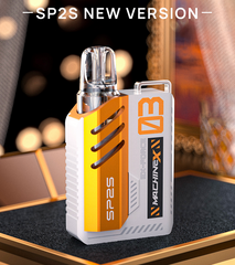 【 L倉 】SP2S MAX 主機 煙桿