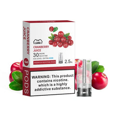 【 Q倉 】LANA 通用一代煙彈 發光煙彈