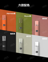 【 L倉 】ILIA哩亞 一代主機 奢華皮革