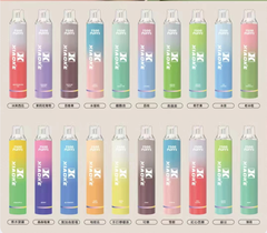 【 L倉 】梟客 7500口 拋棄式