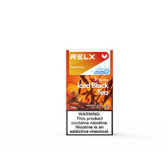 【 Q倉 】RELX 悅刻六代煙彈 單顆裝 買9顆送1