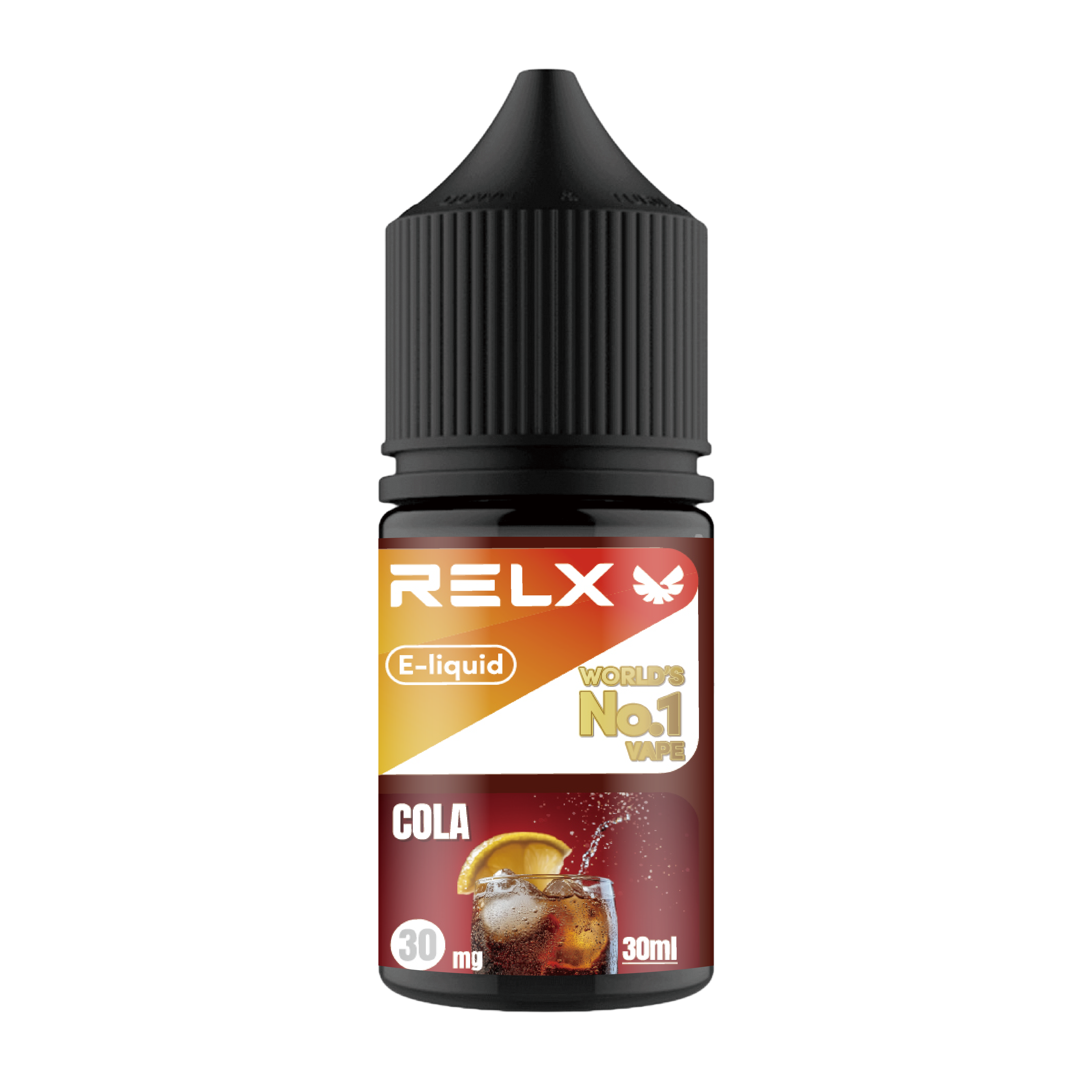 【 Q倉 】RELX  瓶裝煙油 30ml
