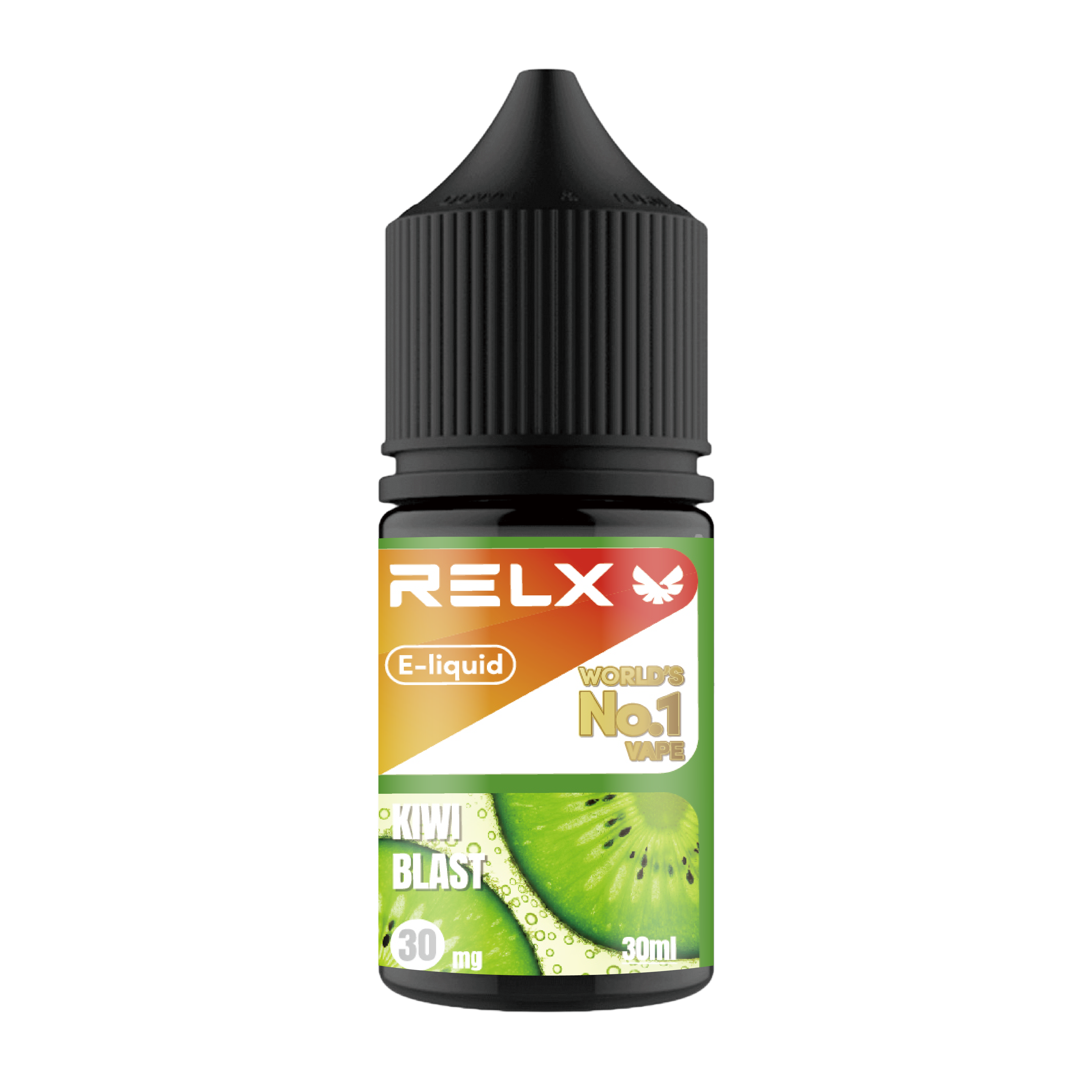 【 Q倉 】RELX  瓶裝煙油 30ml