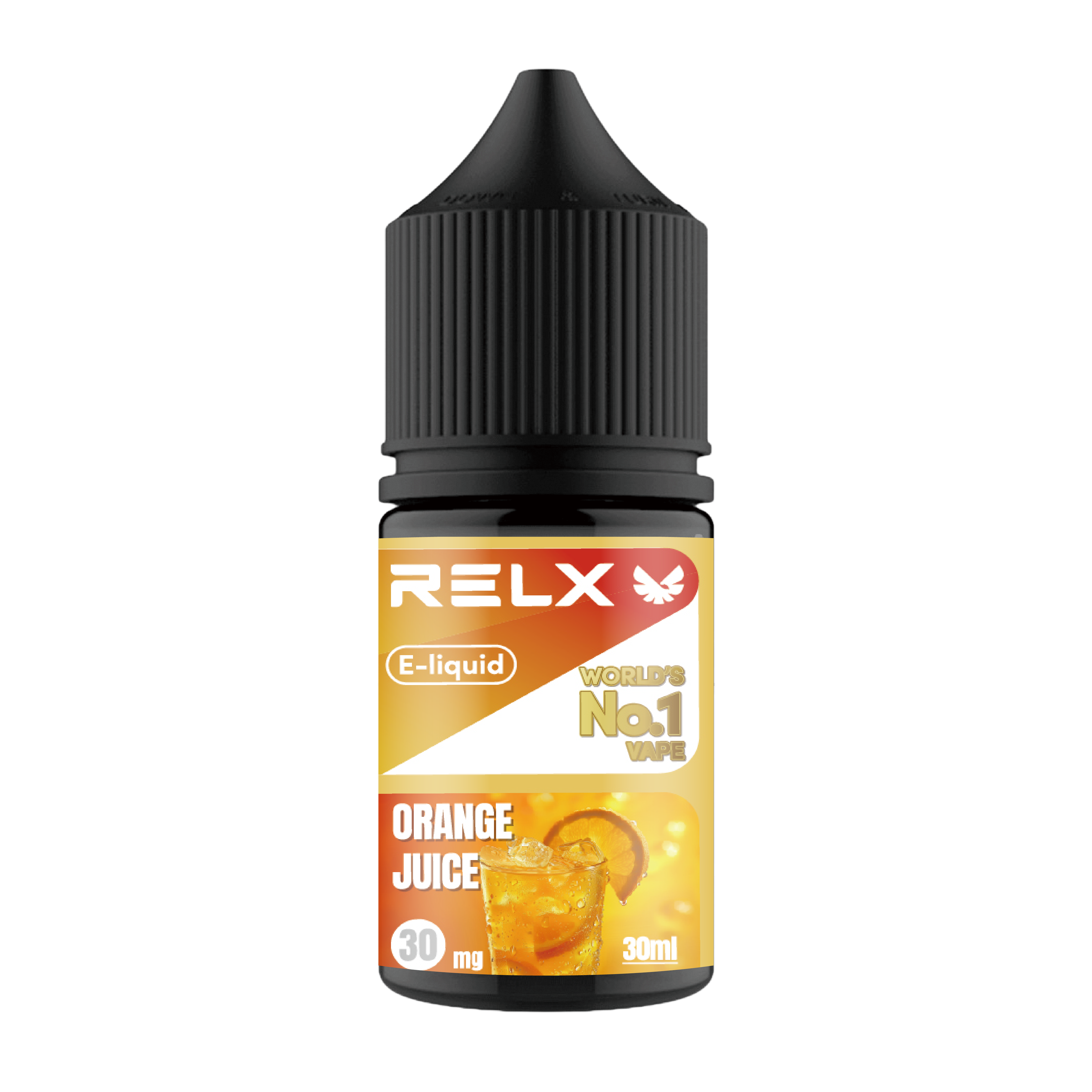【 Q倉 】RELX  瓶裝煙油 30ml