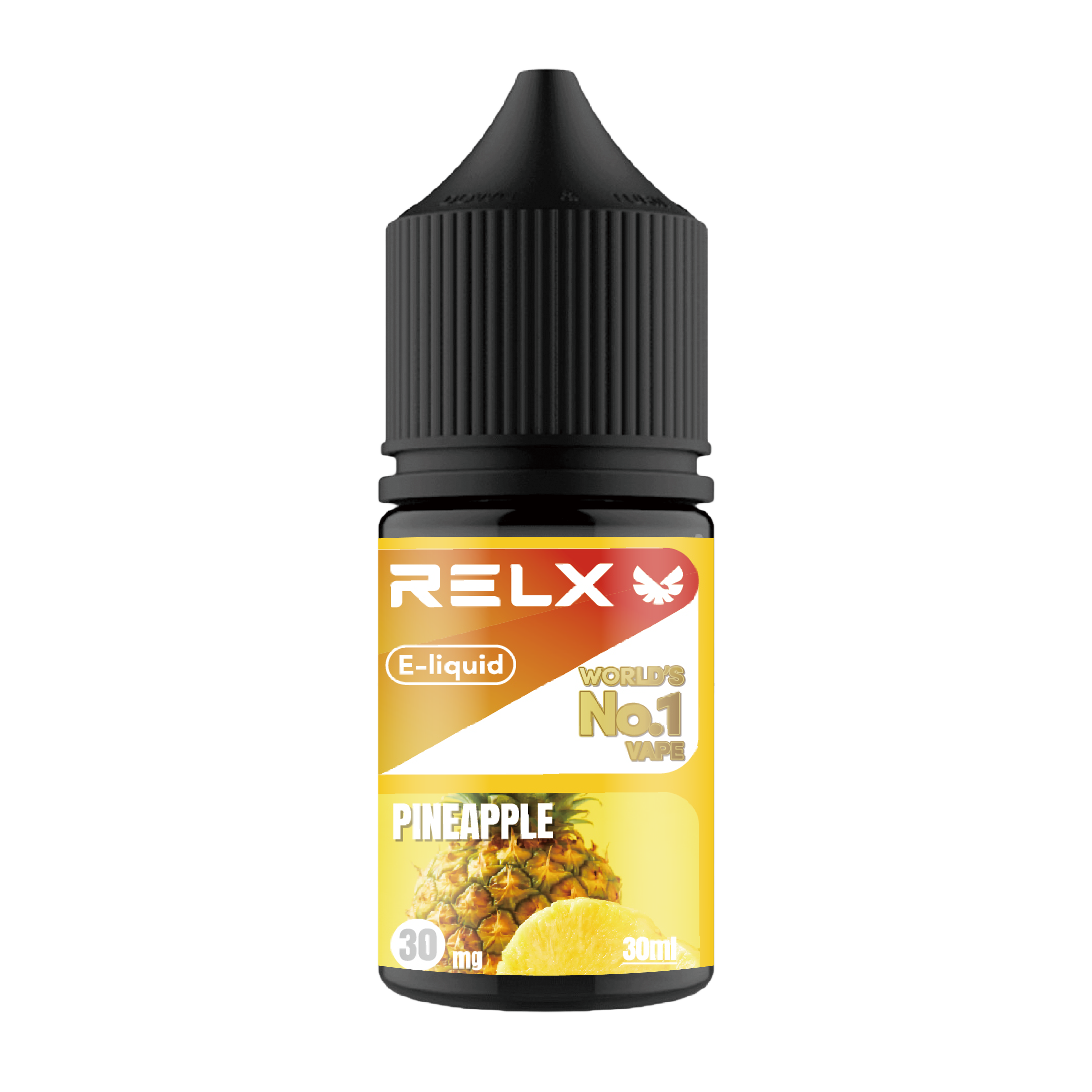【 Q倉 】RELX  瓶裝煙油 30ml