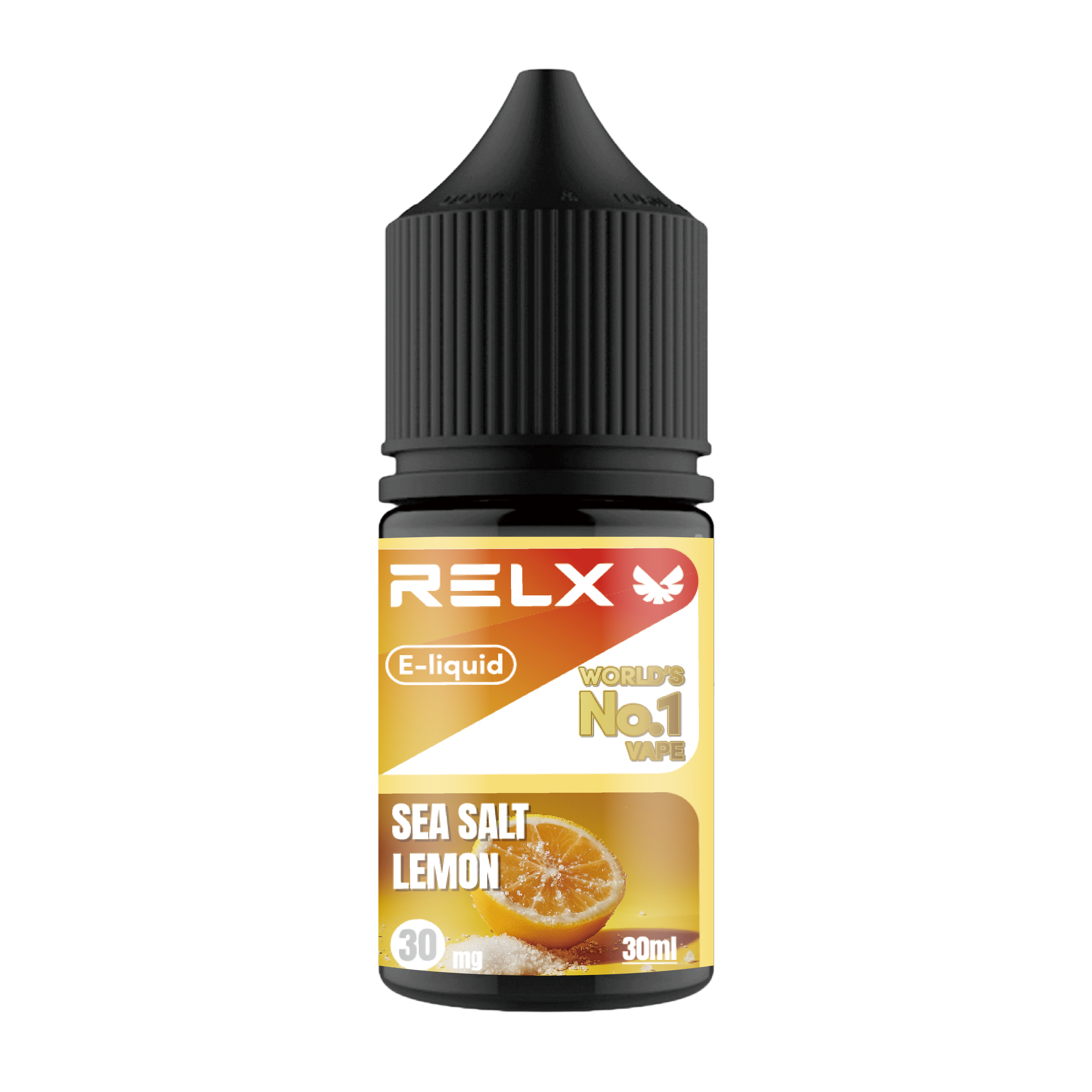 【 Q倉 】RELX  瓶裝煙油 30ml