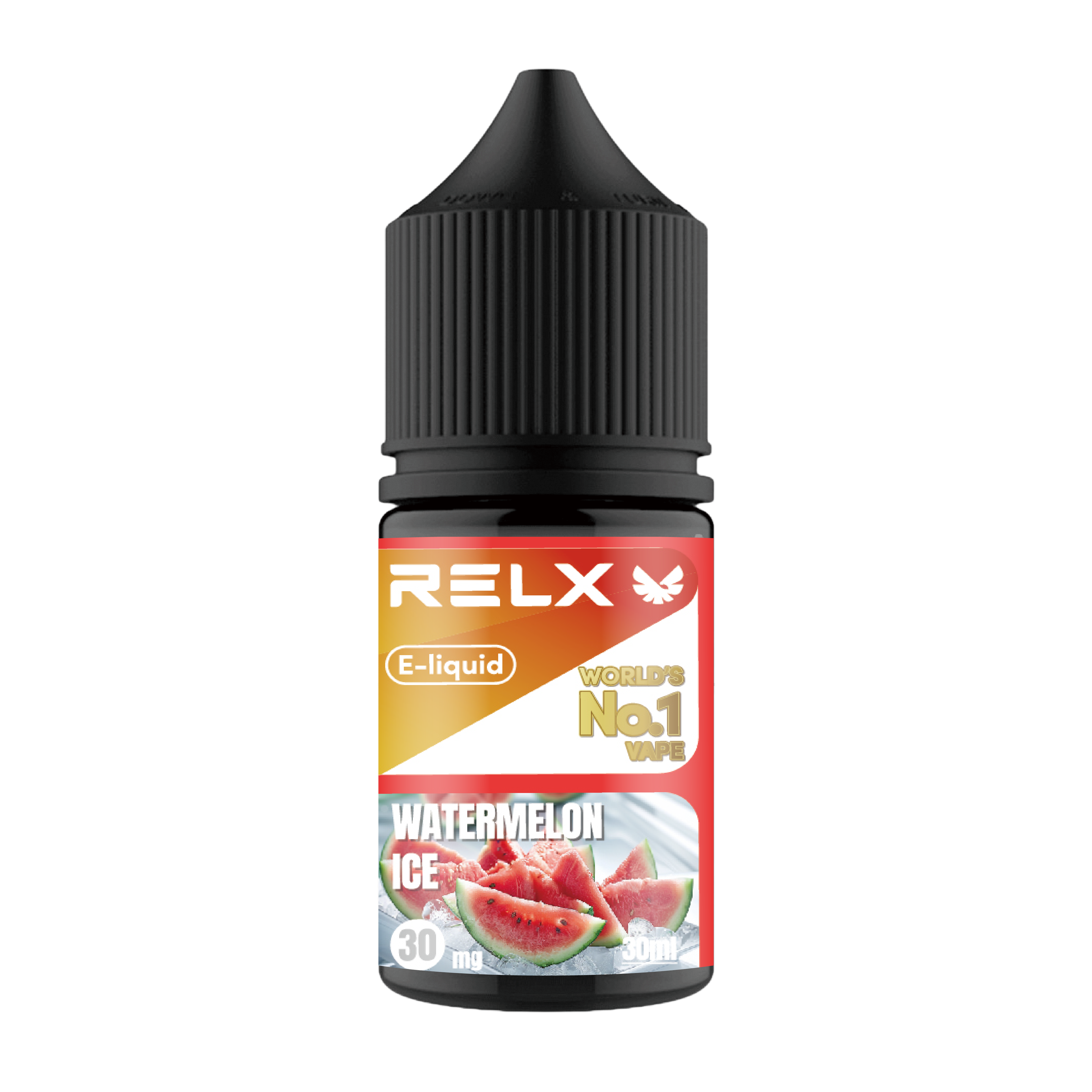 【 Q倉 】RELX  瓶裝煙油 30ml