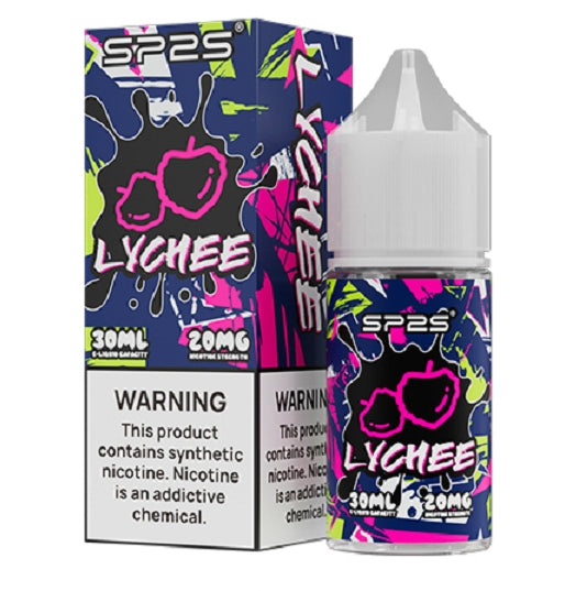 【 L倉 】sp2s 煙油 30ML
