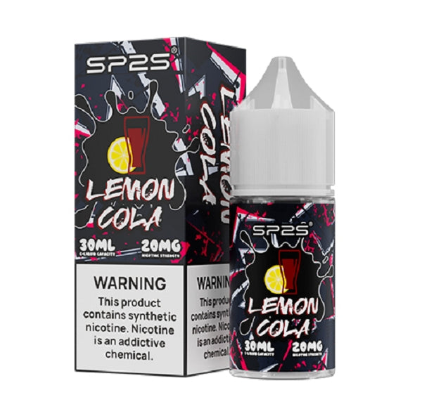 【 L倉 】sp2s 煙油 30ML