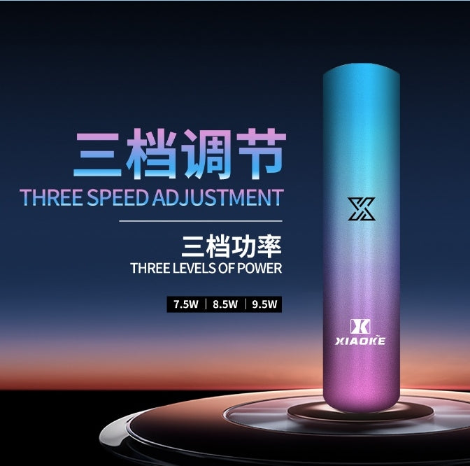 【 L倉 】Xiaoke 梟客一代主機