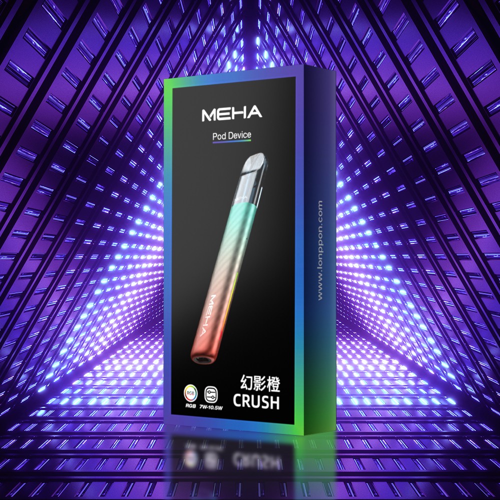 【 Q倉 】MEHA魅嗨 五代星耀幻影主機