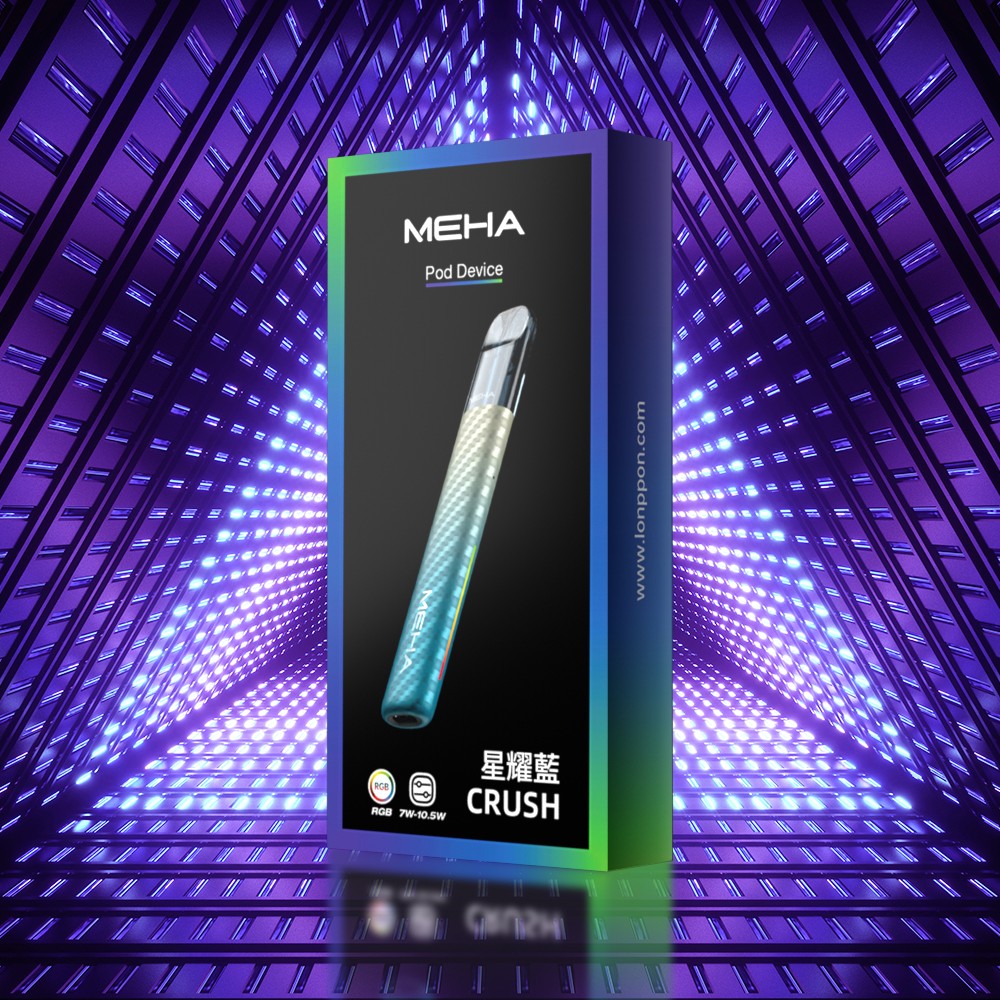 【 Q倉 】MEHA魅嗨 五代星耀幻影主機