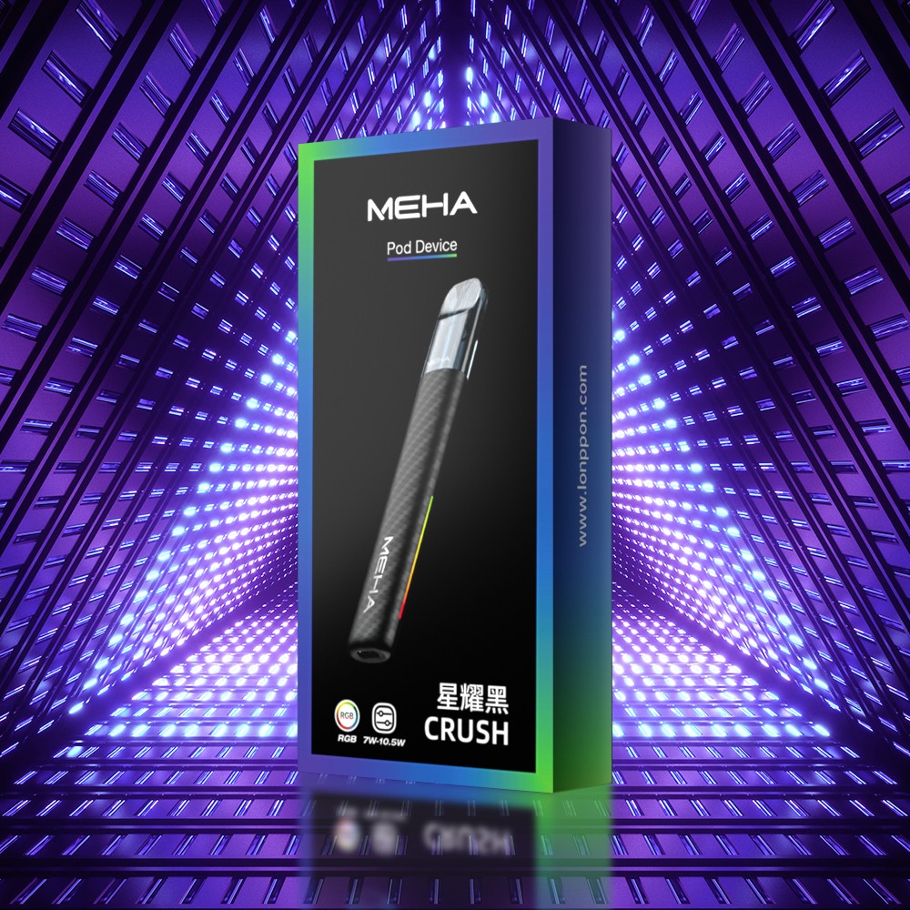【 Q倉 】MEHA魅嗨 五代星耀幻影主機
