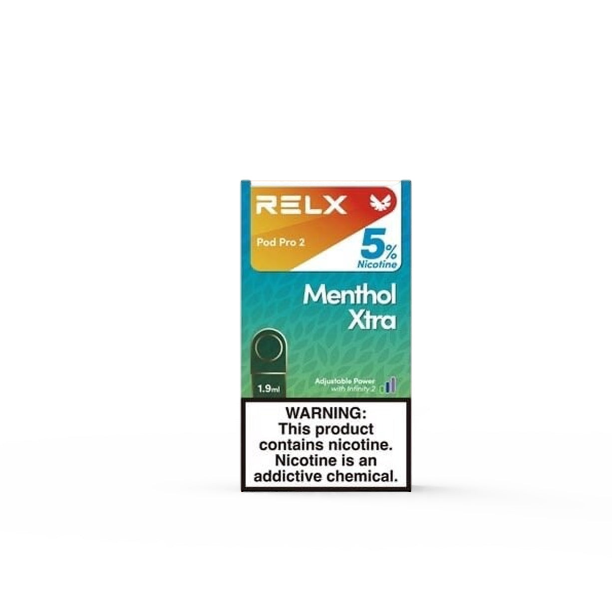 【 Q倉 】RELX 悅刻六代煙彈 單顆裝 買9顆送1