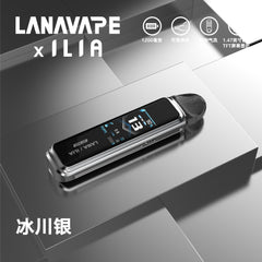 【Q倉 】 LANA/ILIA-JRT MAX套裝
