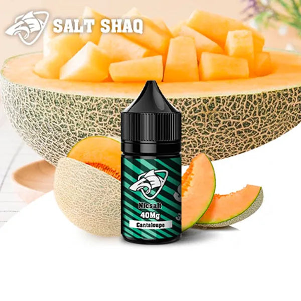 【 L倉 】鯊克SALT煙油 30mL