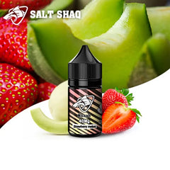 【 L倉 】鯊克SALT煙油 30mL