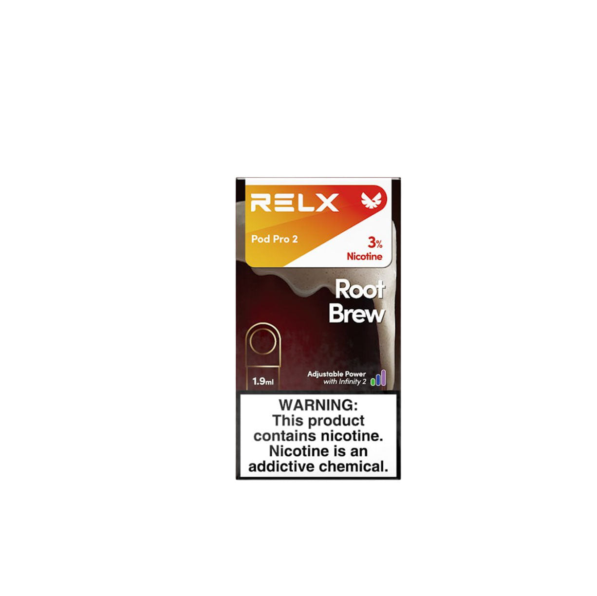 【 Q倉 】RELX 悅刻六代煙彈 單顆裝 買9顆送1