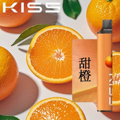 【 W倉 】KIS5 一次性 凱斯 6500PUFFS