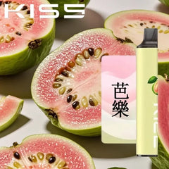 【 W倉 】KIS5 一次性 凱斯 6500PUFFS