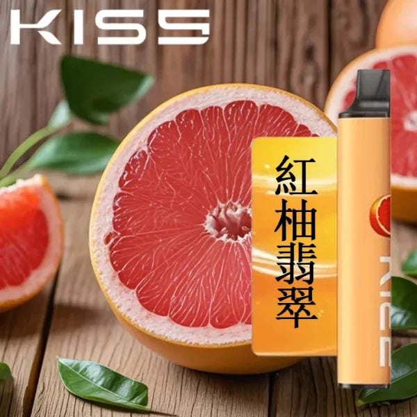 【 W倉 】KIS5 一次性 凱斯 6500PUFFS