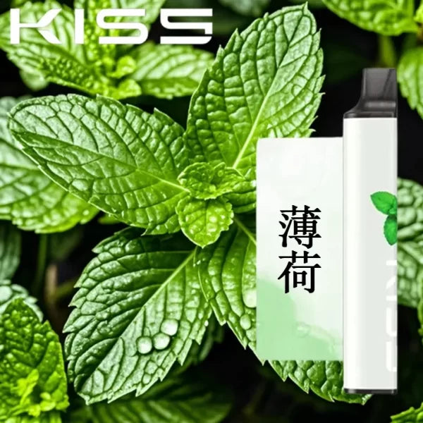 【 W倉 】KIS5 一次性 凱斯 6500PUFFS