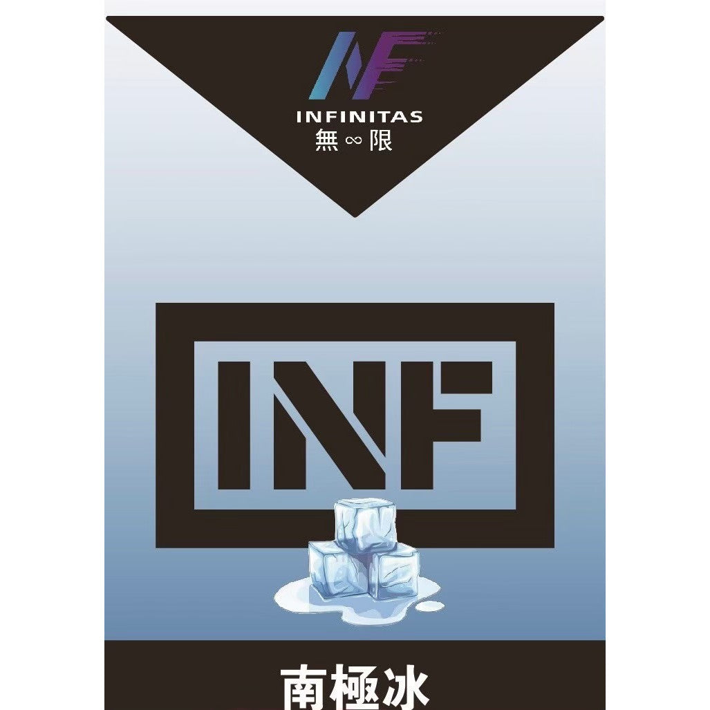 【 Q倉 】INF 無限煙彈 買五盒送主機