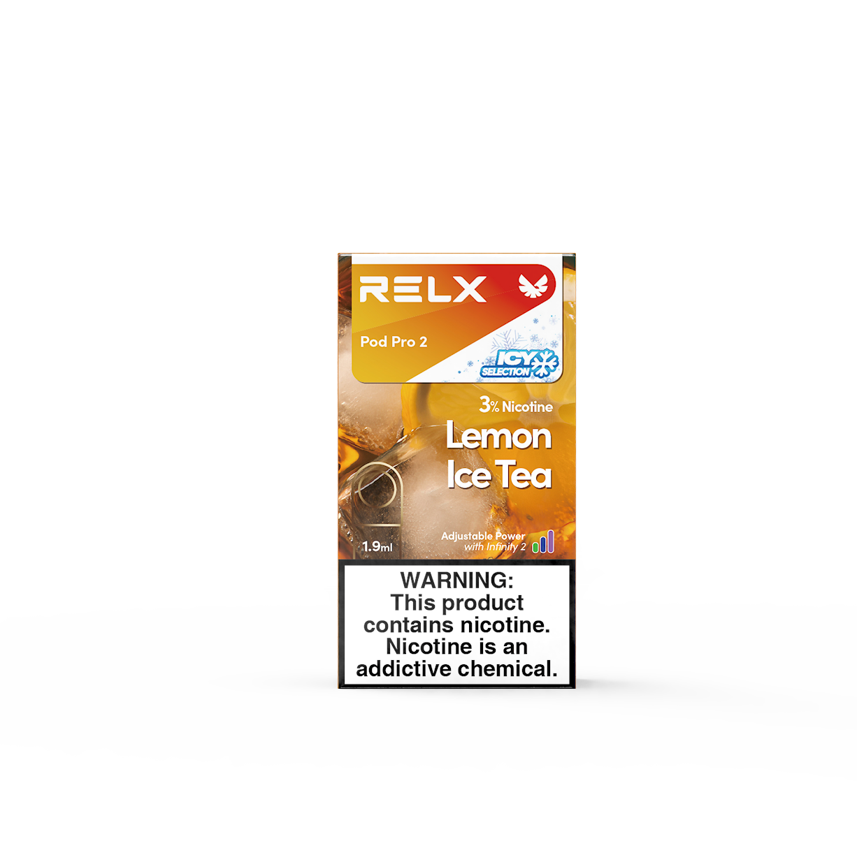 【 Q倉 】RELX 悅刻六代煙彈 單顆裝 買9顆送1