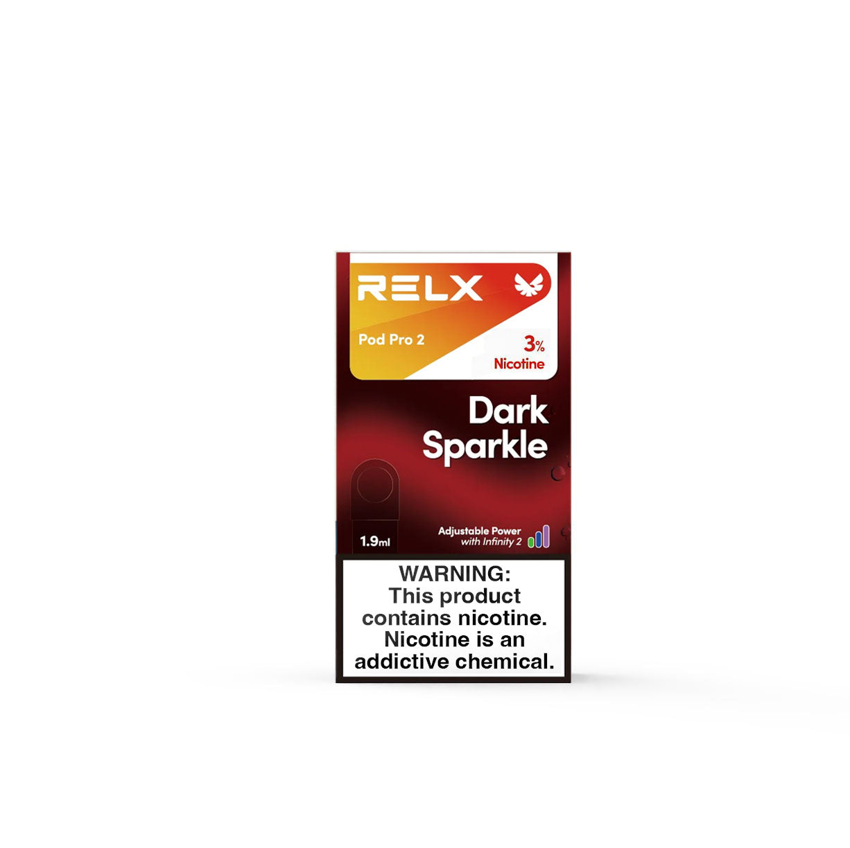 【 Q倉 】RELX 悅刻六代煙彈 單顆裝 買9顆送1