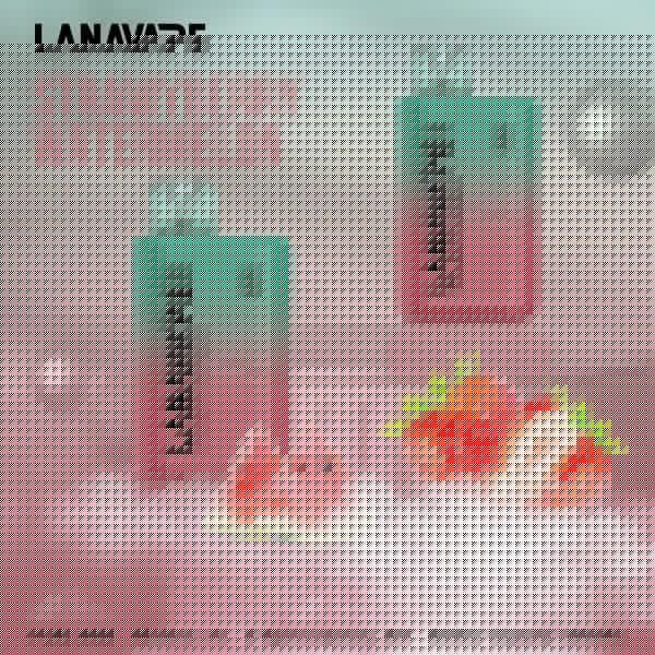 【 L倉 】LANA 6000口抛棄式